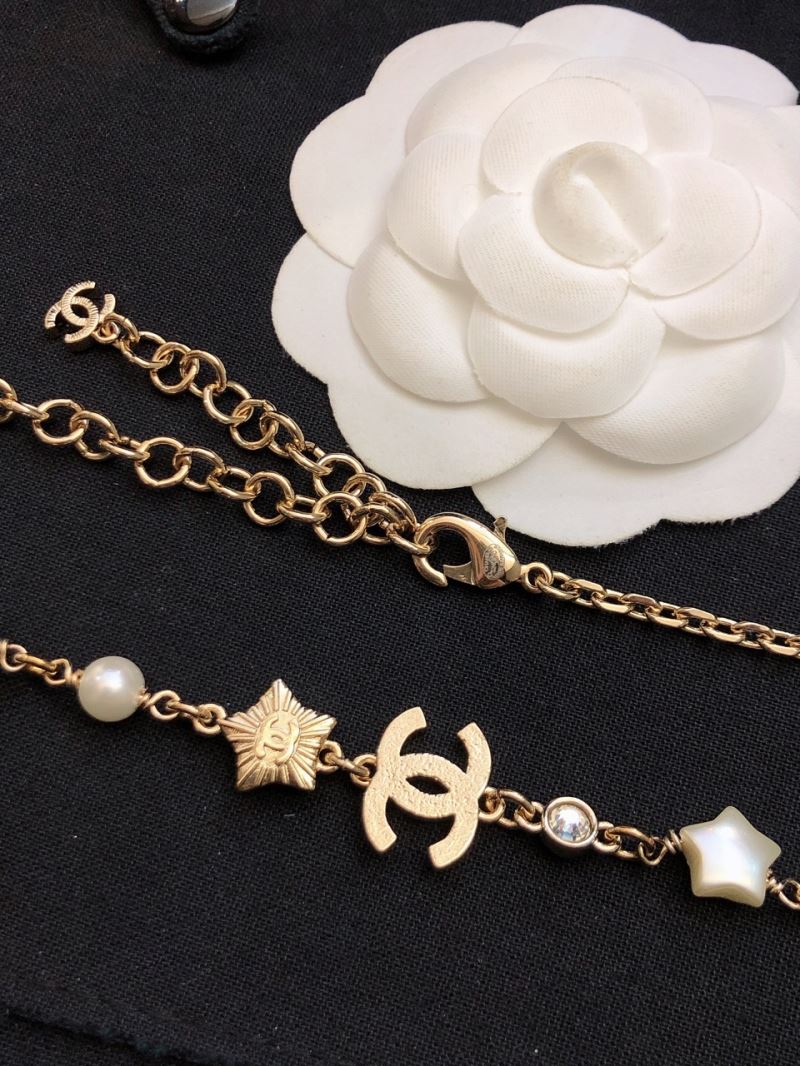 Chanel Necklaces